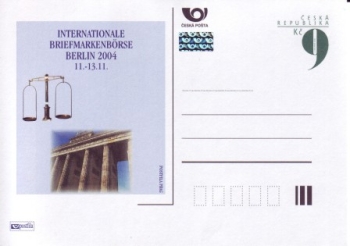 CDV 064 / P 108 ** - 2004